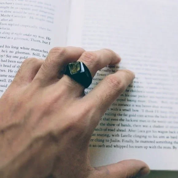 🍑(Last stock)Casual Luxe Plumblack Diamond Size 8 - Picture 5 of 6